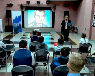 Они были первыми