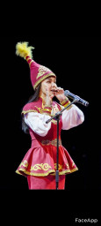 Праздник культуры мусульманских народов «Мархаба»