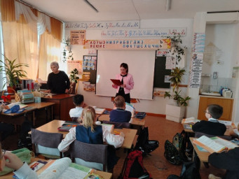 «Здоровье — это здорово!»