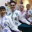 Весенний концерт