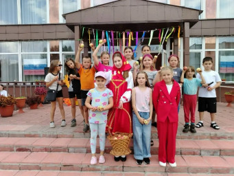 «Яблочный Спас» «Яблочный Спас»
