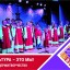Культура - это мы. Вокальный коллектив "Радость"