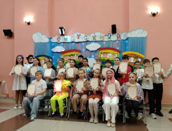 Чебурашка и тайна 5 класса