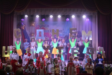 Люди важной профессии