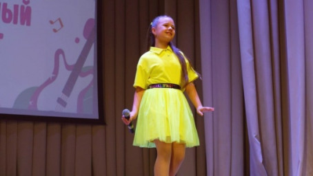 Поздравляем наших воспитанников!