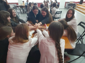 Кино, музыка, танцы!