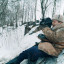 Показ фильма "Первый Оскар"