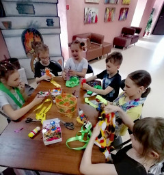 День славянской письменности и культуры