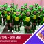 Культура - это  мы. Хореографический коллектив «Little Mix»