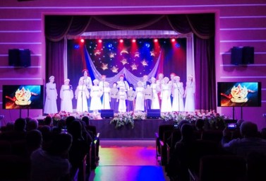 День мужества и славы