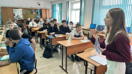 «Дети против терроризма»