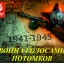 Война голосами потомков