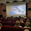 Показ фильма «Часы для Веры»