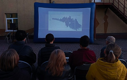 V Международный фестиваль правильного кино
