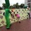 детская игровая программа "Приключение Кактуса"