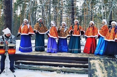 Инстамасленица